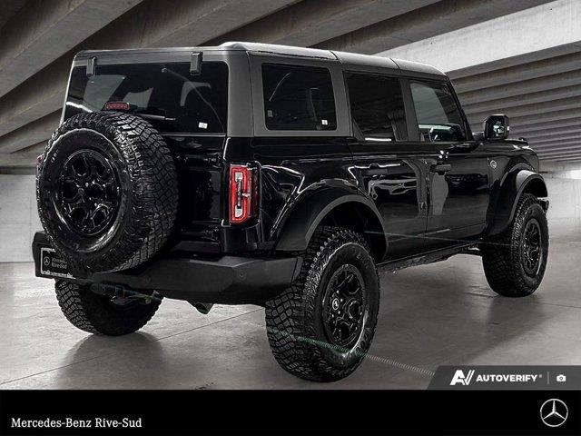 ford Bronco 2023 - 5