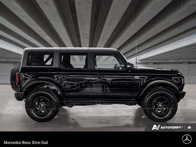 ford Bronco 2023 - 6