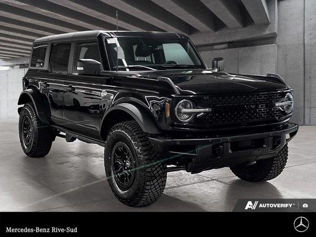 ford Bronco 2023 - 7