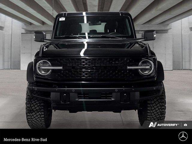ford Bronco 2023 - 8