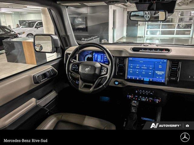 ford Bronco 2023 - 9