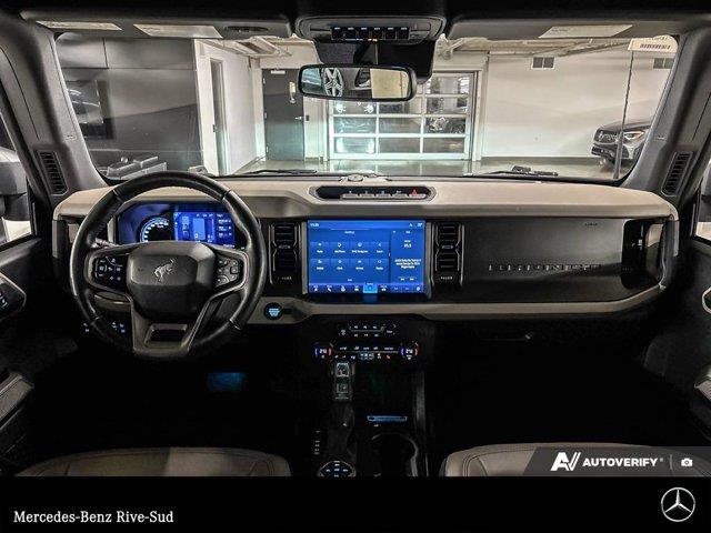 ford Bronco 2023 - 10