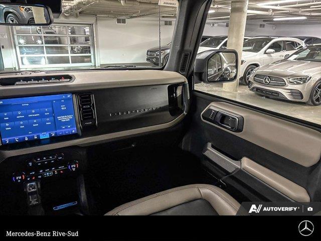 ford Bronco 2023 - 11