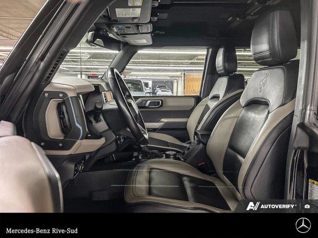 ford Bronco 2023 - 12