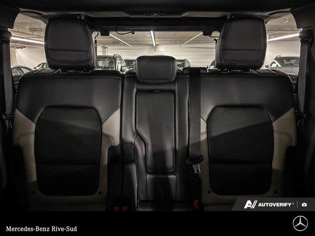 ford Bronco 2023 - 13