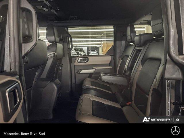 ford Bronco 2023 - 14