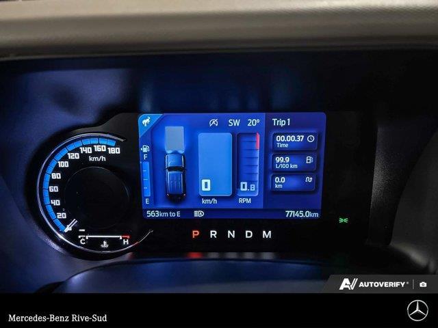 ford Bronco 2023 - 15