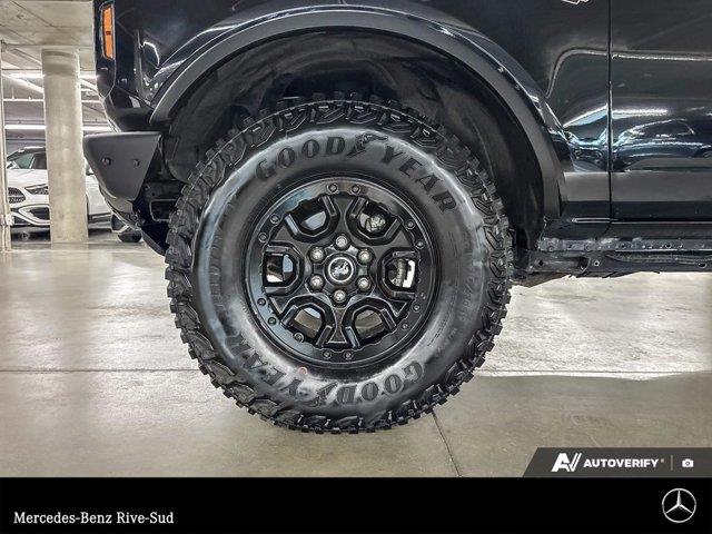 ford Bronco 2023 - 18