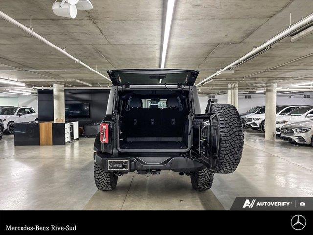 ford Bronco 2023 - 19