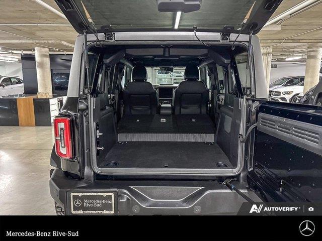 ford Bronco 2023 - 20
