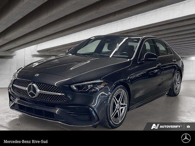 mercedes-benz C 2022