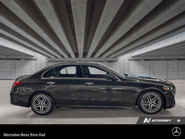 mercedes-benz C 2022 - 6