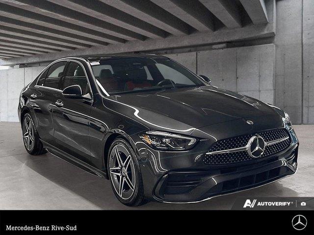 mercedes-benz C 2022 - 7