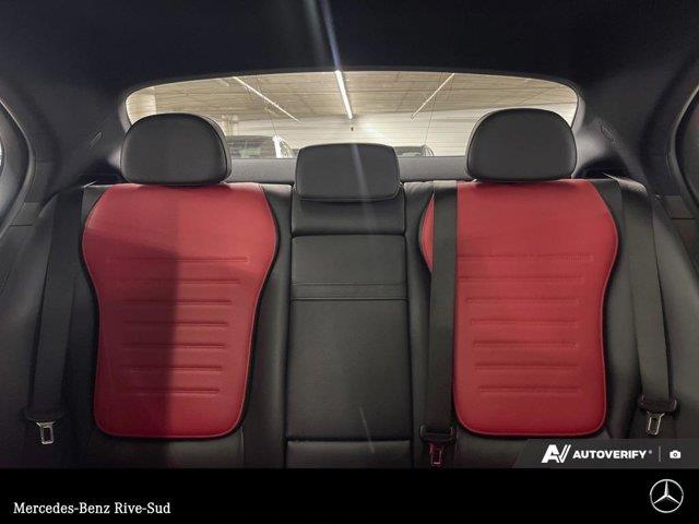 mercedes-benz C 2022 - 13