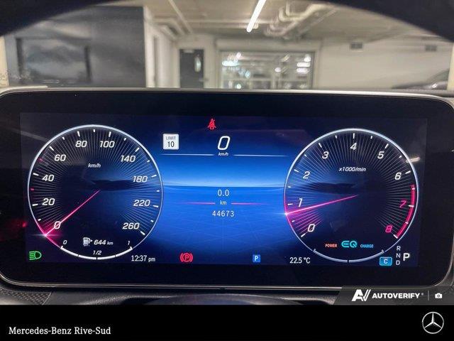 mercedes-benz C 2022 - 15