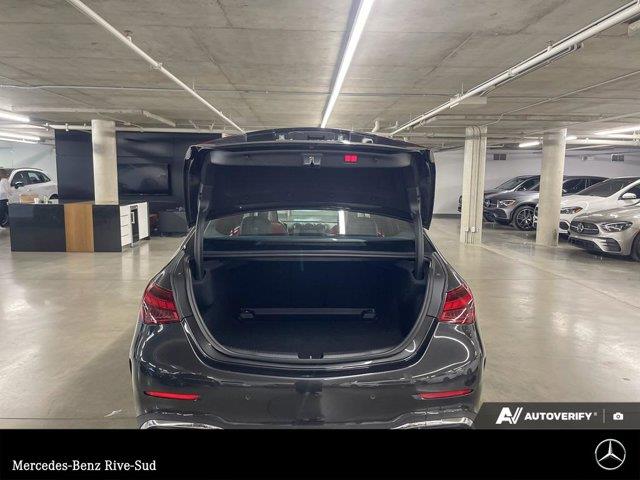 mercedes-benz C 2022 - 19