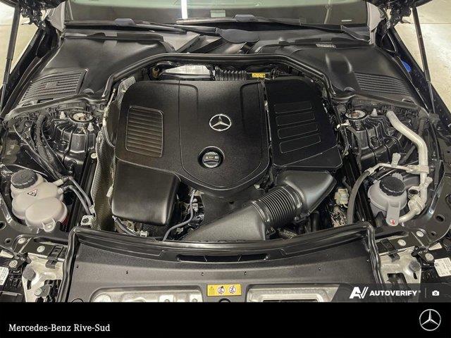 mercedes-benz C 2022 - 20