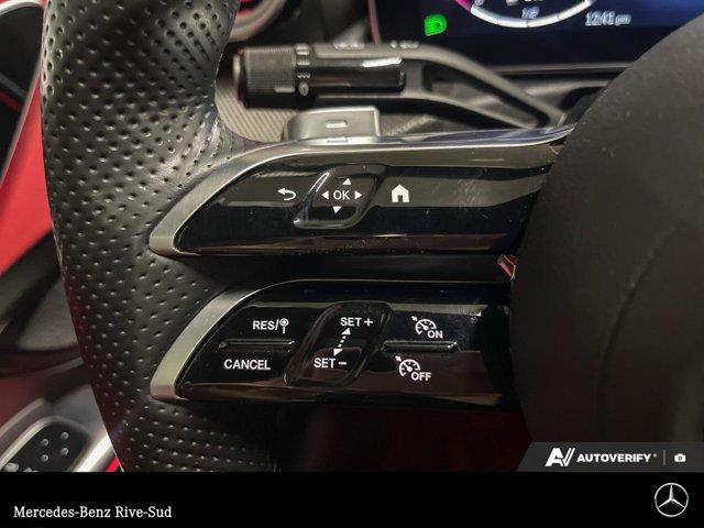 mercedes-benz C 2022 - 21
