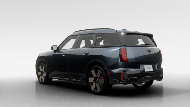 mini Countryman 2027 - 2