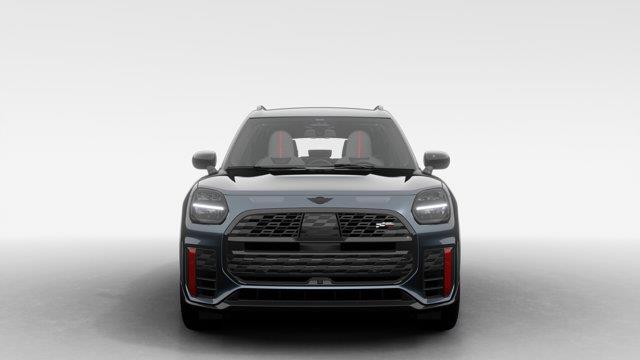 mini Countryman 2027 - 3