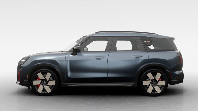 mini Countryman 2027 - 4