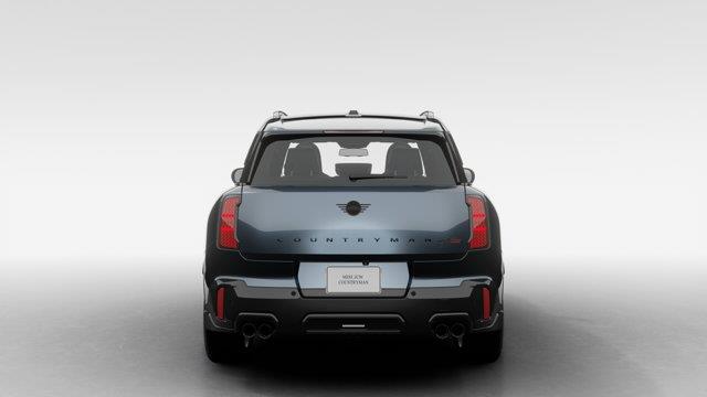 mini Countryman 2027 - 5