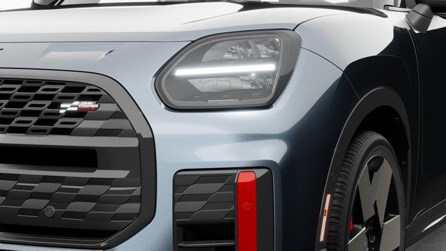 mini Countryman 2027 - 6