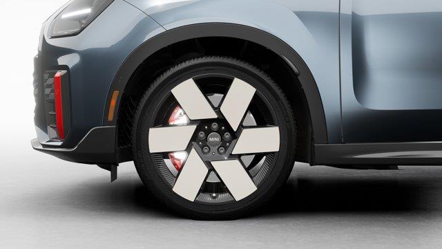 mini Countryman 2027 - 7