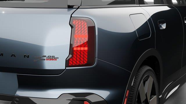 mini Countryman 2027 - 8
