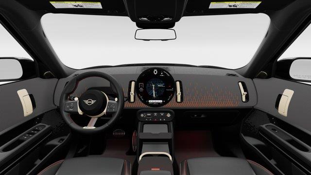 mini Countryman 2027 - 10