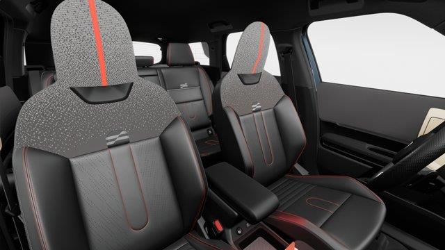 mini Countryman 2027 - 11