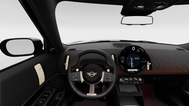 mini Countryman 2027 - 13