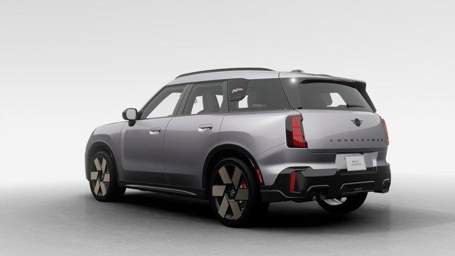 mini Countryman 2027 - 2