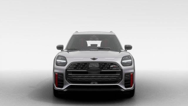 mini Countryman 2027 - 3