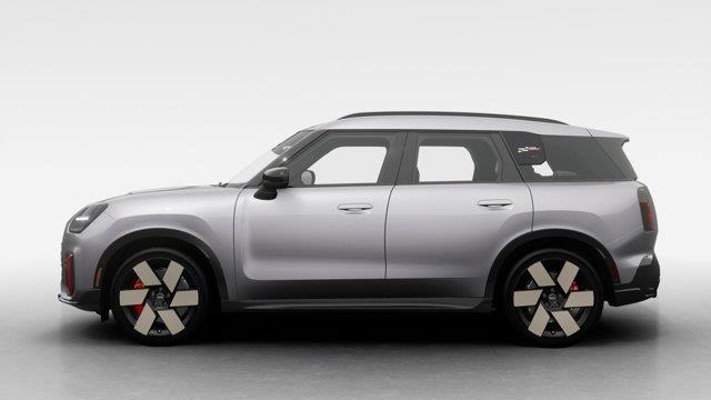 mini Countryman 2027 - 4