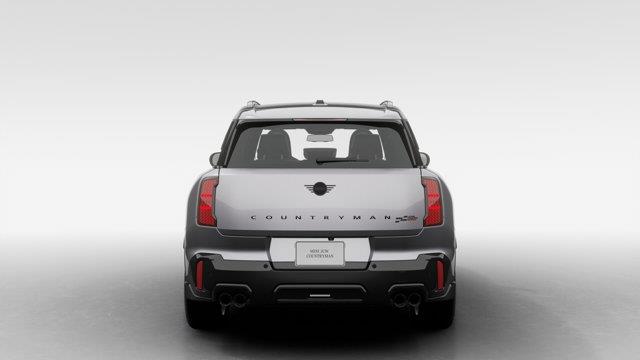 mini Countryman 2027 - 5