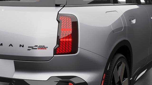 mini Countryman 2027 - 8