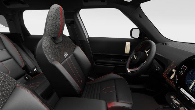 mini Countryman 2027 - 9