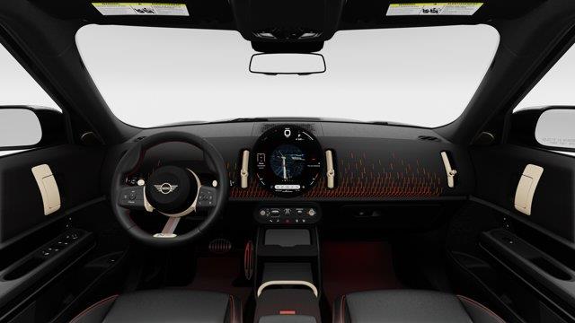 mini Countryman 2027 - 10