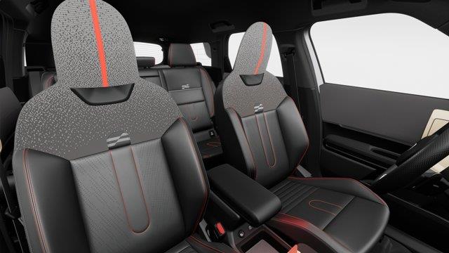 mini Countryman 2027 - 11
