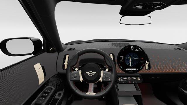 mini Countryman 2027 - 13