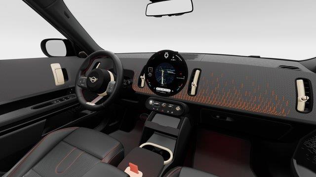 mini Countryman 2027 - 14