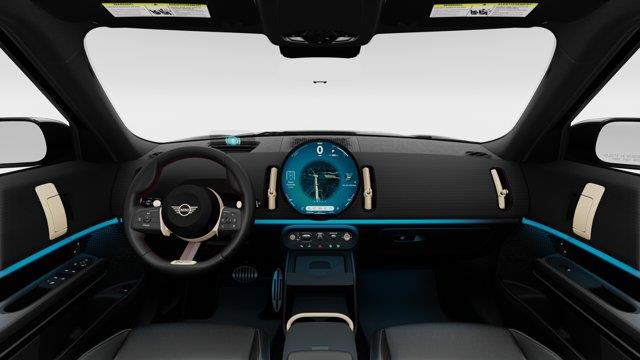 mini Countryman 2027 - 10