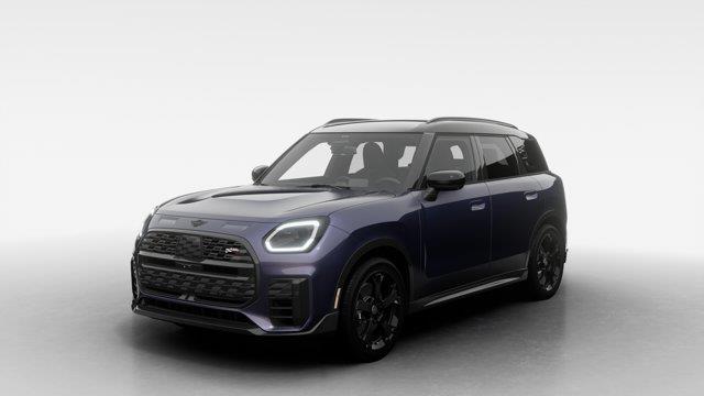 mini Countryman 2027
