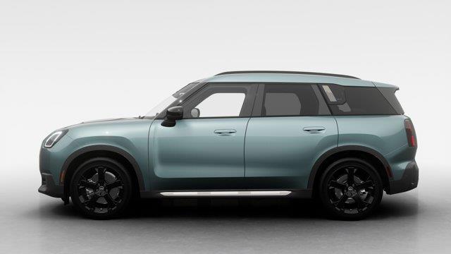 mini Countryman 2027 - 4