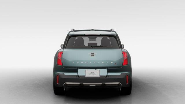 mini Countryman 2027 - 5