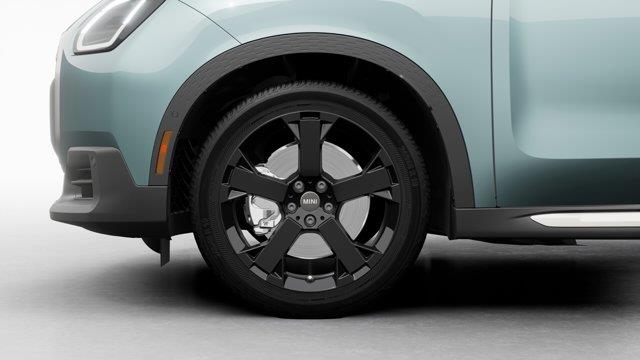 mini Countryman 2027 - 7