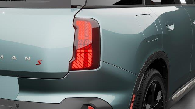 mini Countryman 2027 - 8