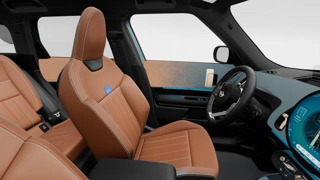 mini Countryman 2027 - 9