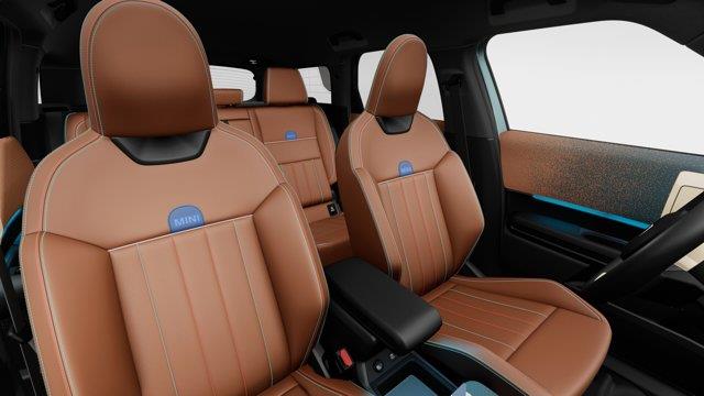 mini Countryman 2027 - 11